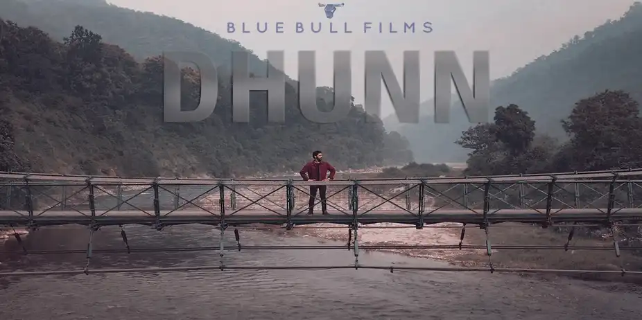 Dhunn