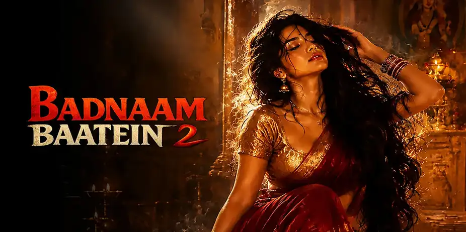 Badnaam Baatein 2 - Trailer