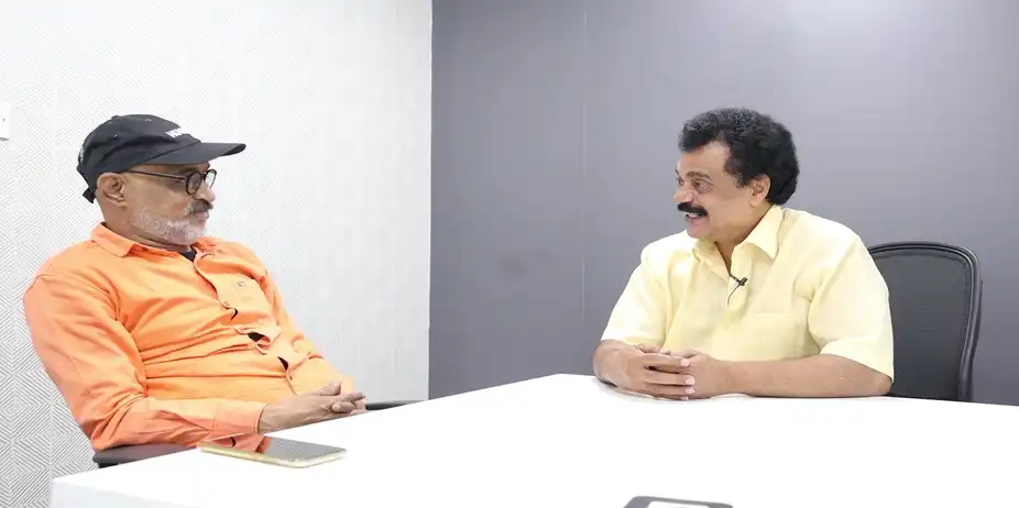 Shivaraj Kumar Santha Movie Success Secreats