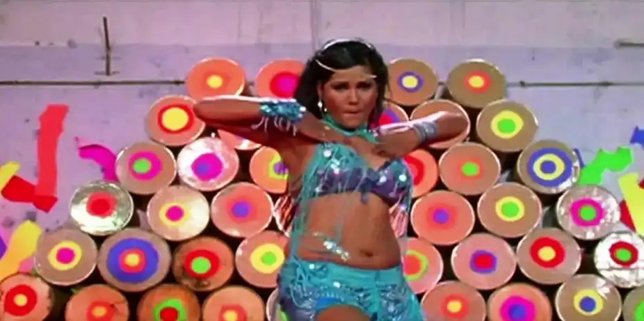 Naram Badan Garam Badan