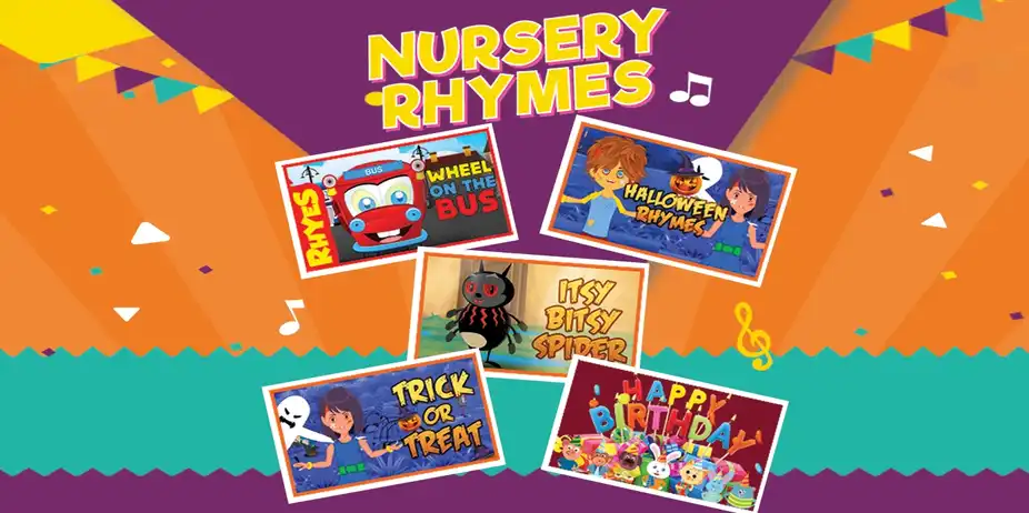 Nursery Rhymes