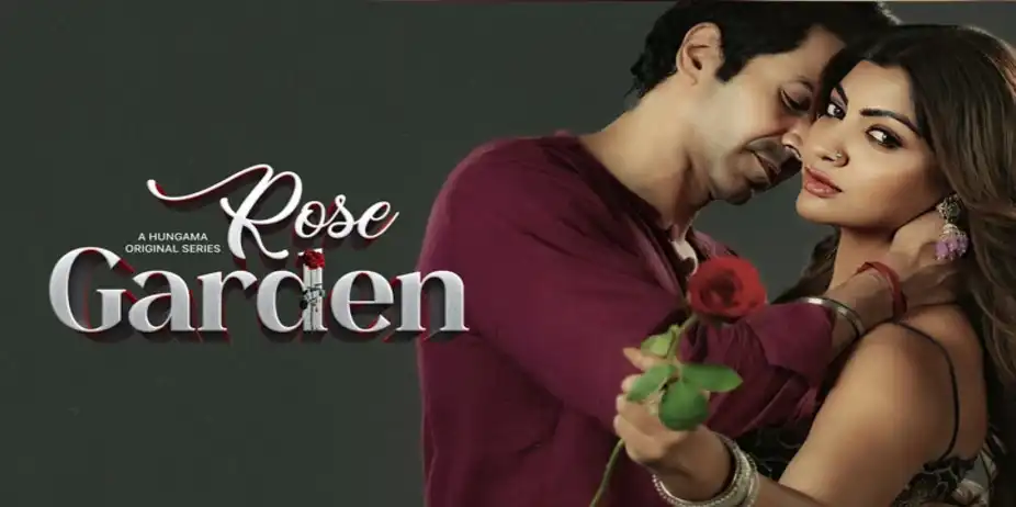 Rose Garden S1 E3 - You Are A Sherni