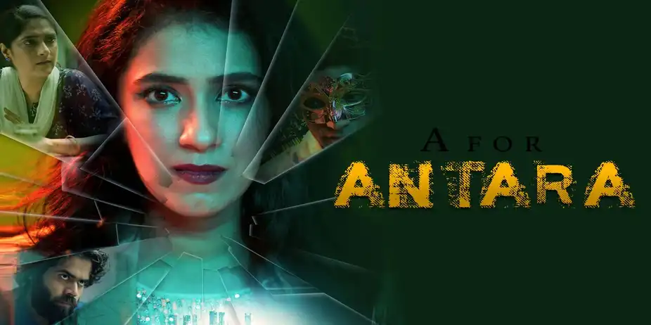 A For Antara