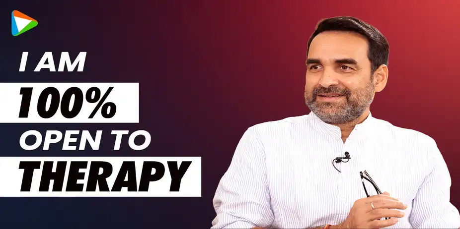 Pankaj Tripathi: ÂYouTube gives the democracy of creativityÂ | Perfect Family | Bollywood Hungama