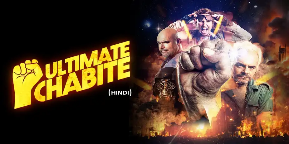 Ultimate Chabite (Hindi)