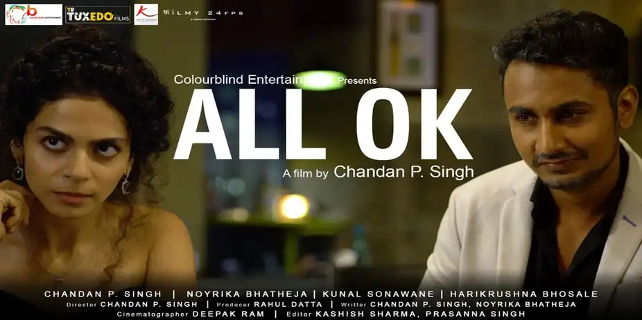 All ok