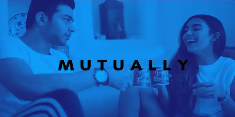 MUTUALLY