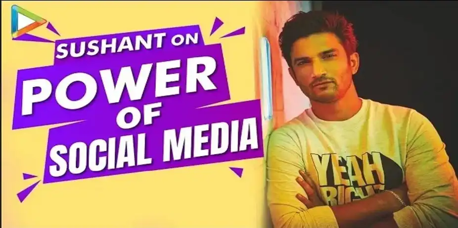Social Media Power