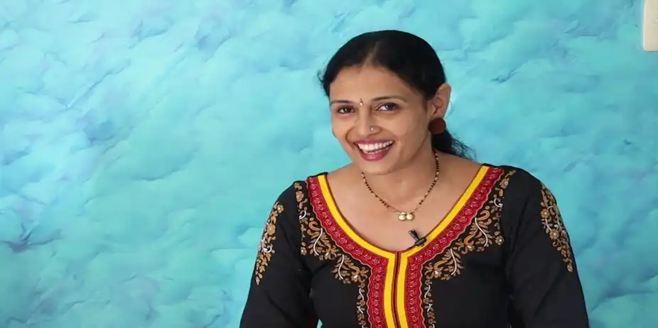 Social Media Viral Singer Manasi Sudhir Interview Part 1