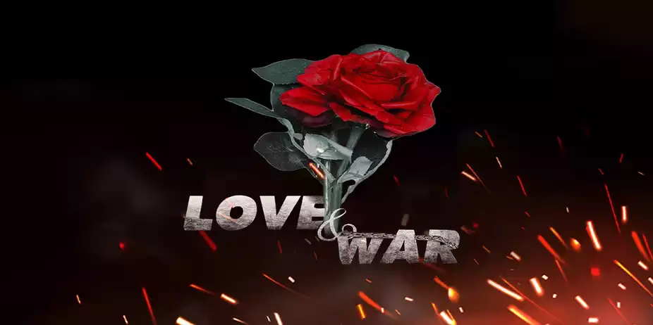 Love And War