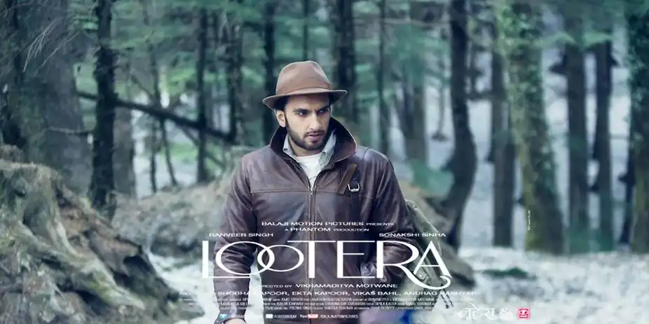 Lootera