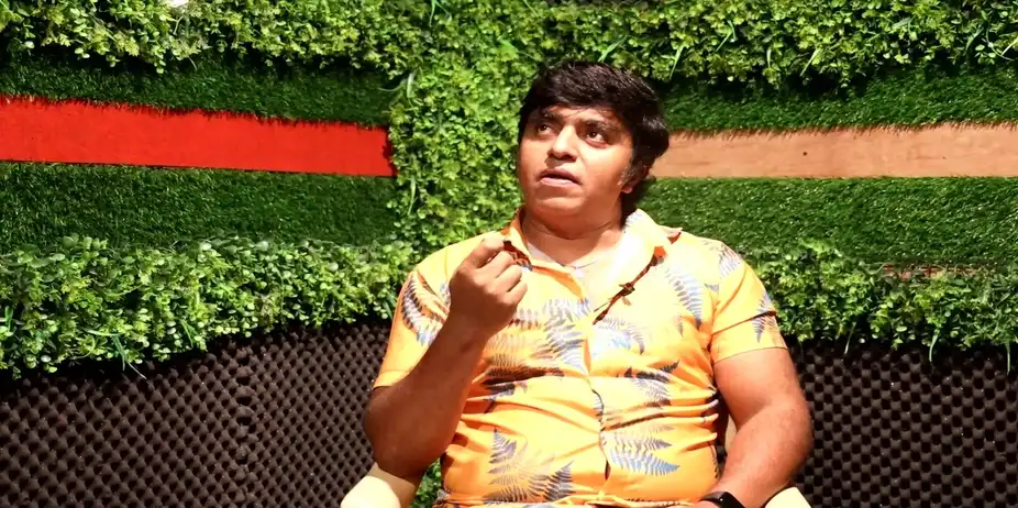 Nagendra Urs Talk About His Father Sundar Krishna Urs