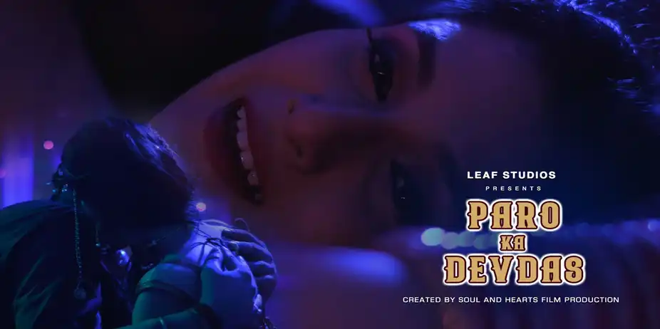 Paro ka Devdas