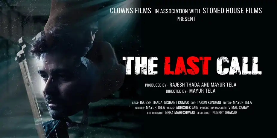 The Last Call