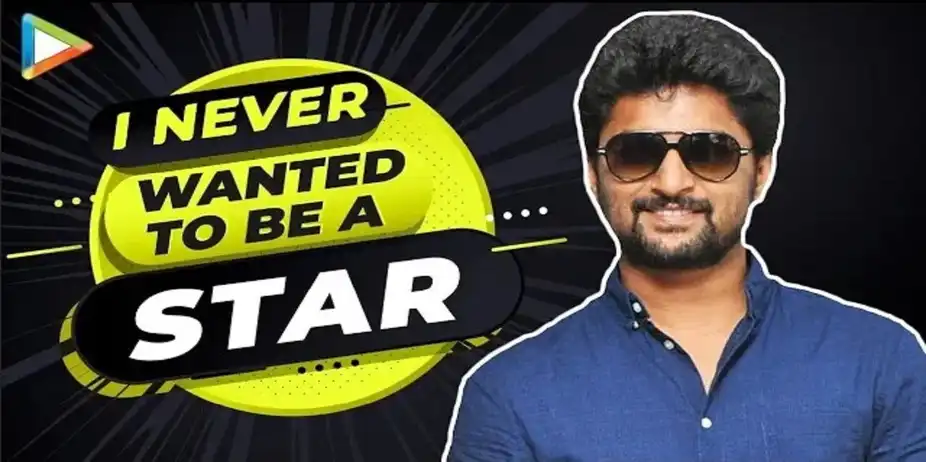Nani On Stardom