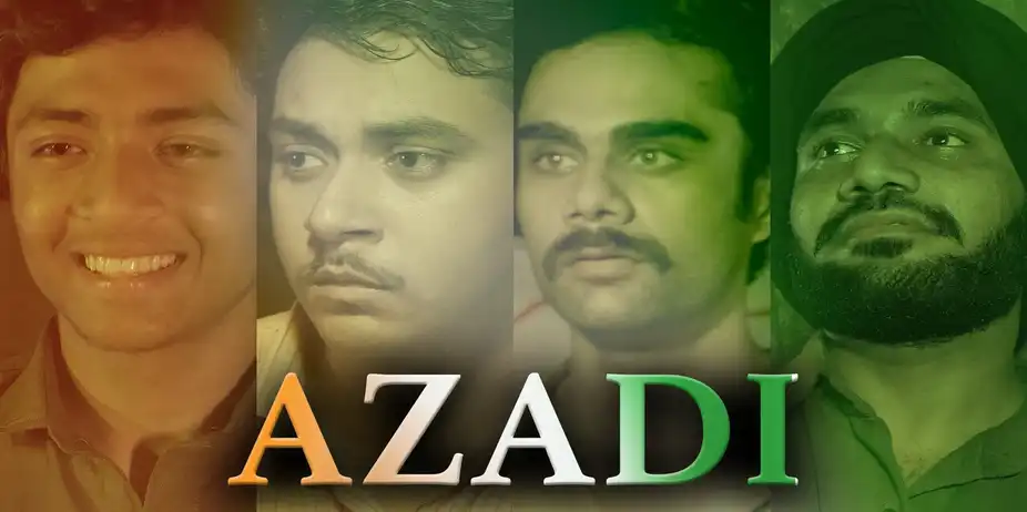 Azadi