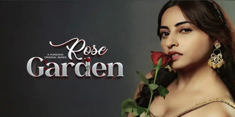 Rose Garden S1 E4 - Dilwale Dulhania Le Jayenge