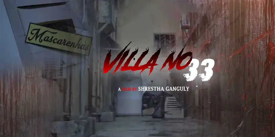 VILLA NO.33