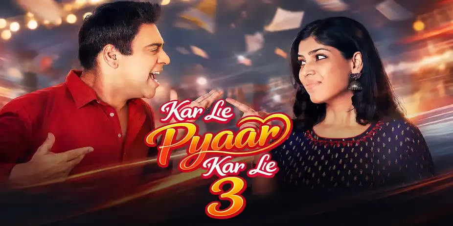 Kar Le Pyaar Kar Le 3 - Trailer