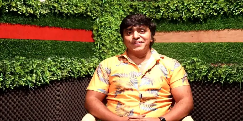 Nagendra Urs Life Story
