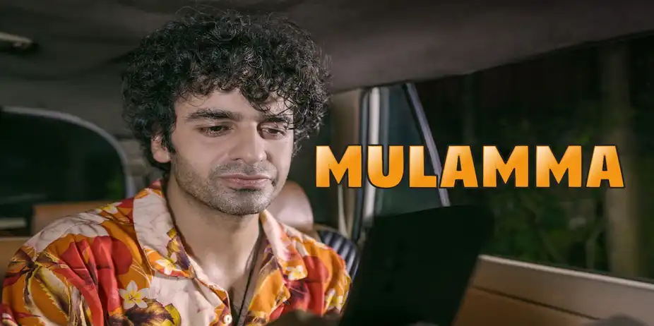 MULAMMA