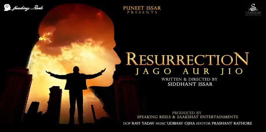 Resurrection - Jaago Aur Jiyo