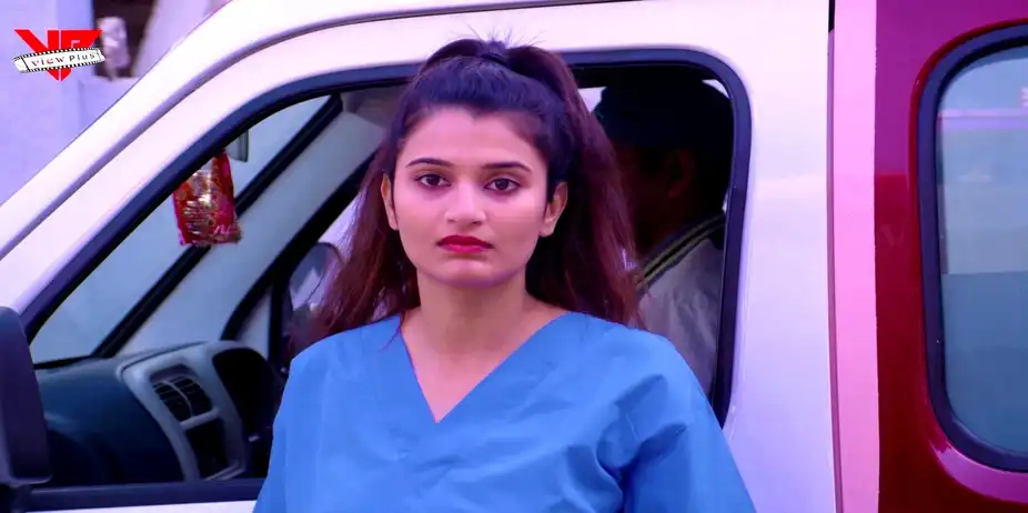 Sparsh- The Healing Touch S1 E1 - Sparsh