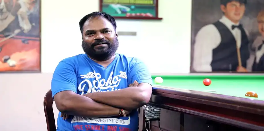 Shivu Manju Life Story Part 1