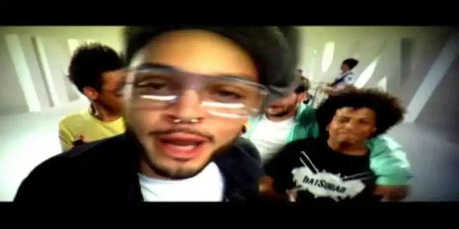 Peace Sign / Index Down [feat. Busta Rhymes] video