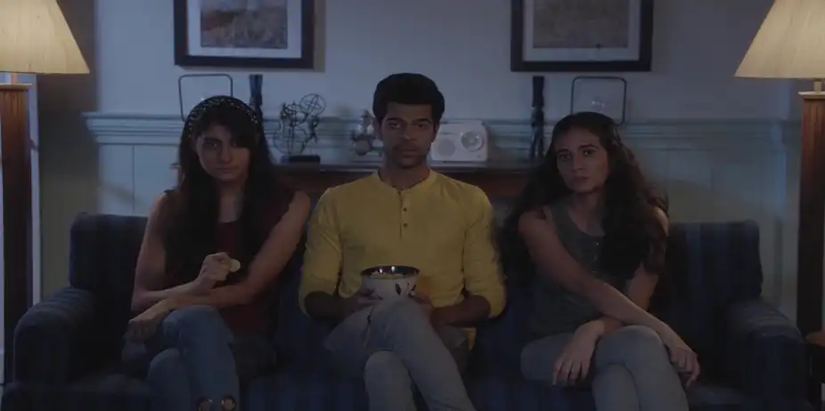 Imperfect S1 E6 - Shake It Off