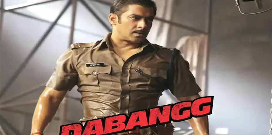 How Chubul Pandey became Dabang Robinhood Pandey