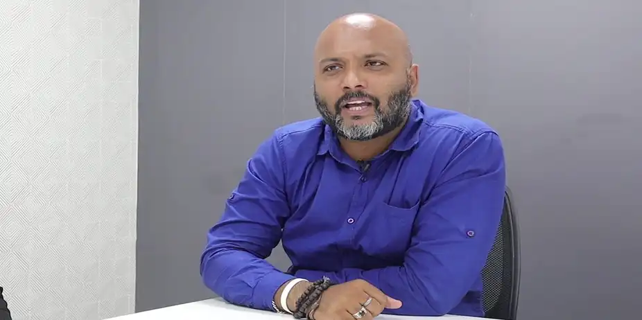 Stand Up Comedian Pavan Venugopal Explain Company Interview Styles