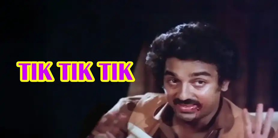 Tik Tik Tik