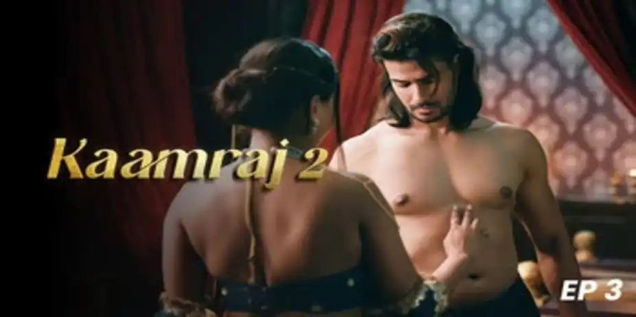 Kaamraj 2 S1 E3 - Destiny Strikes Anew