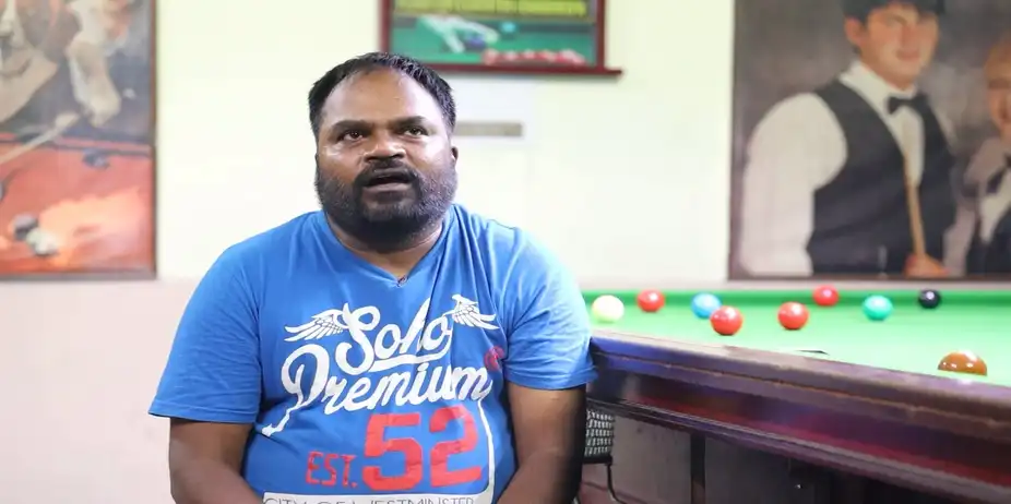 Shivu Manju Life Story Part 5