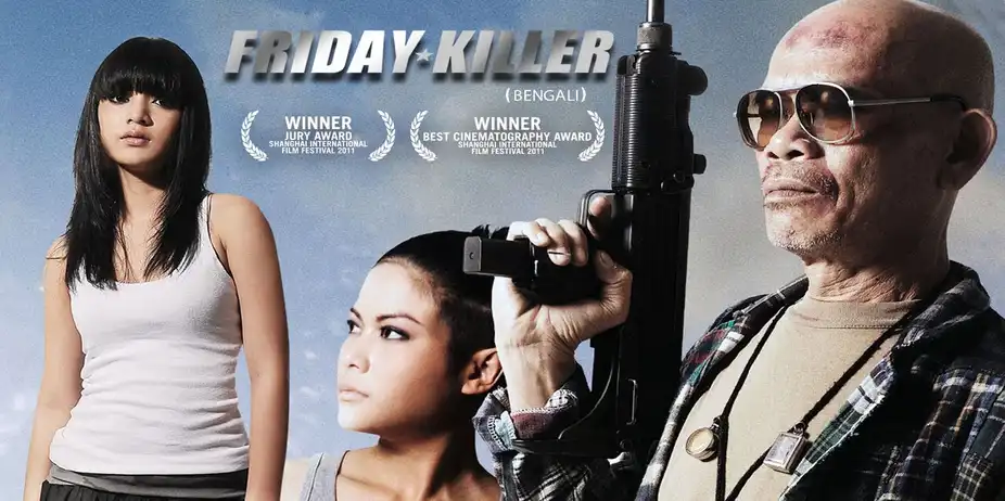 Friday Killer (Bengali)