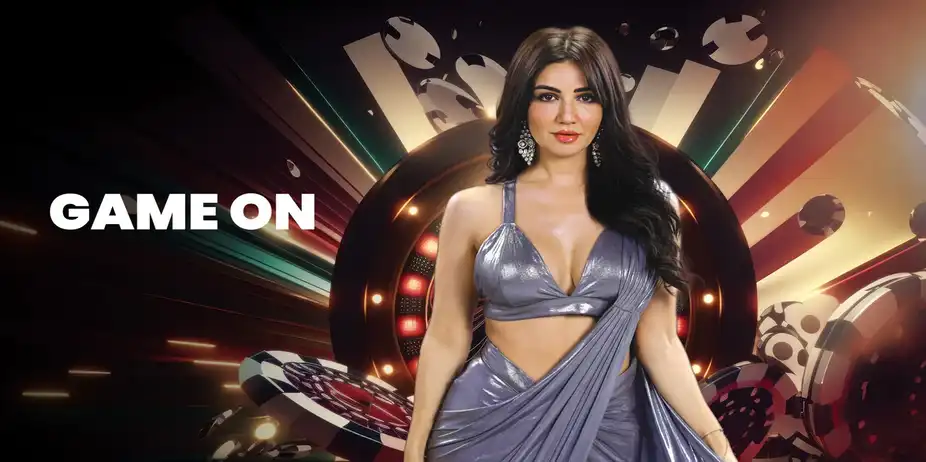 Let's Play Blind S1 E4 - Game On