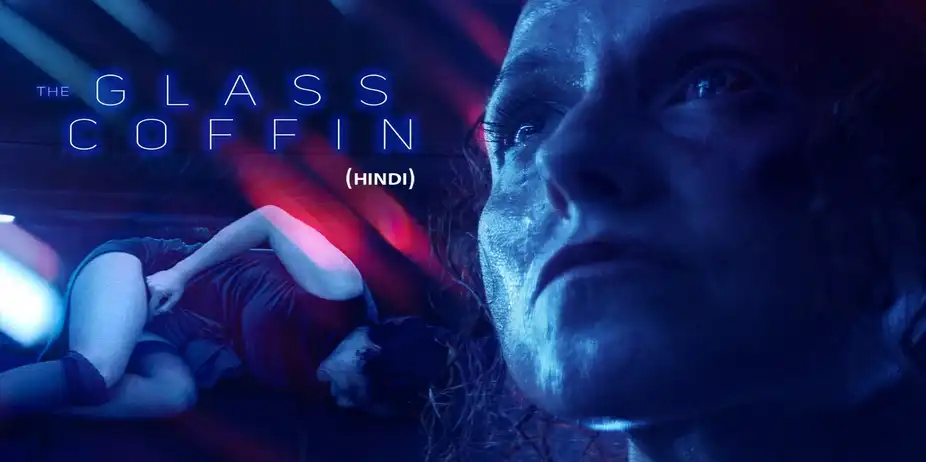 The Glass Coffin (Hindi)