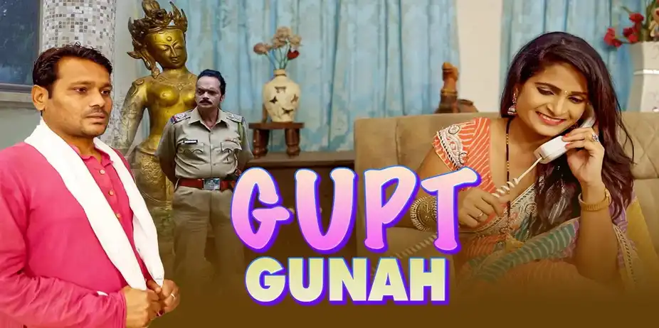 Gupt Gunah