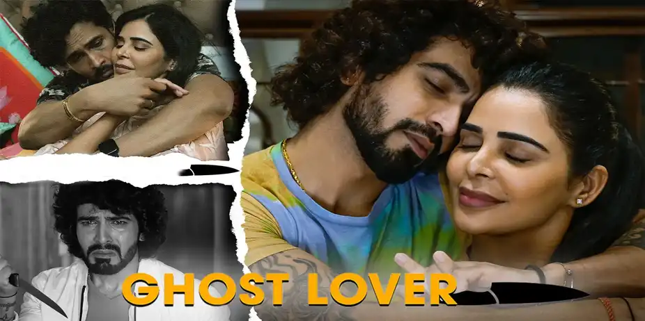 GHOST LOVER
