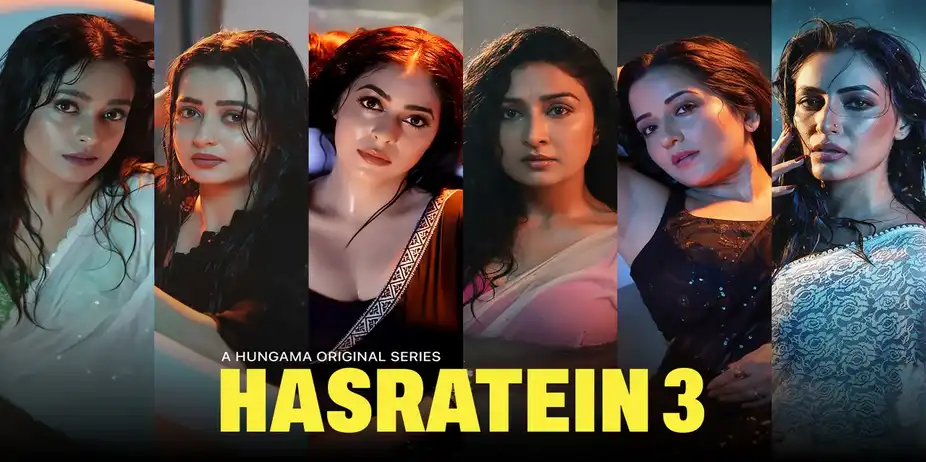 Hasratein 3