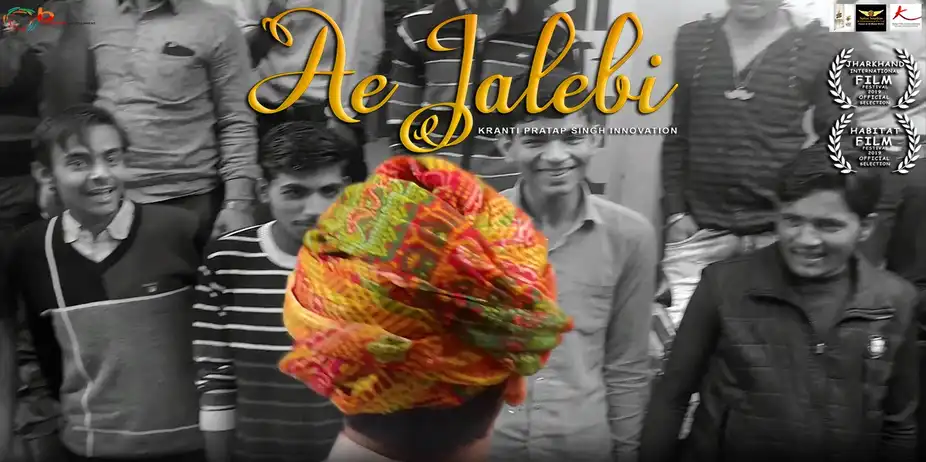 Ae Jalebi