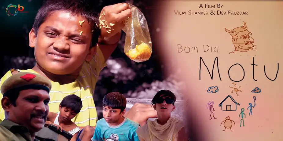 Bom Dia Motu