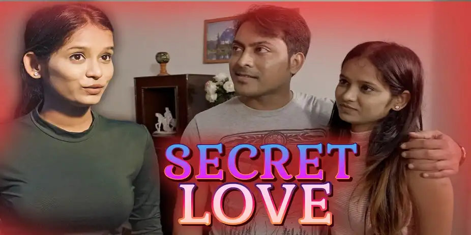 Secret Love