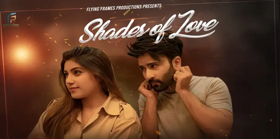 Shades Of Love