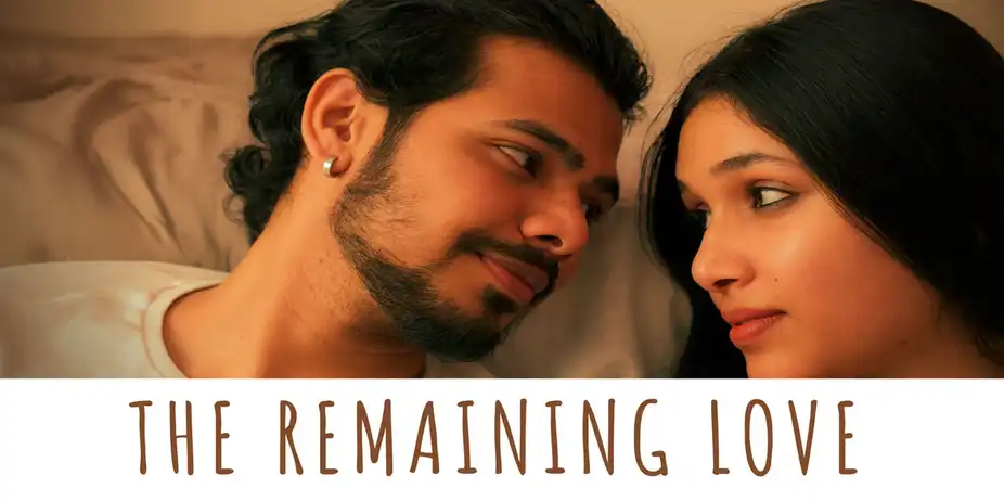 THE REMAINING LOVE
