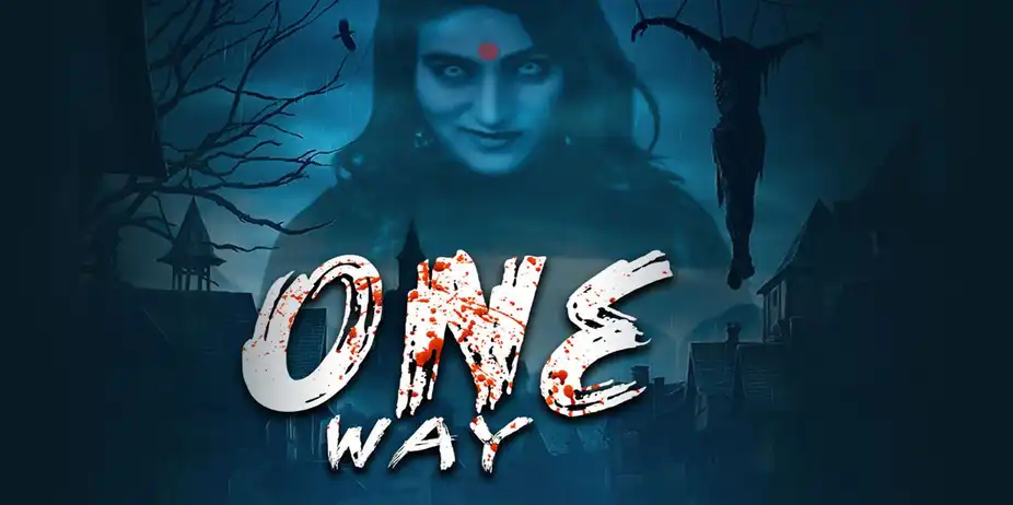 One Way