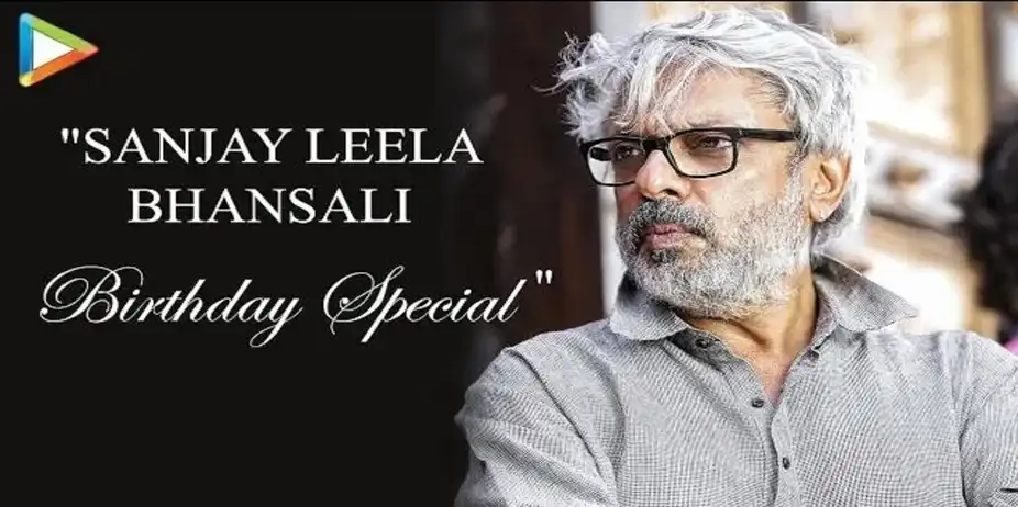 SLB's B'day Special