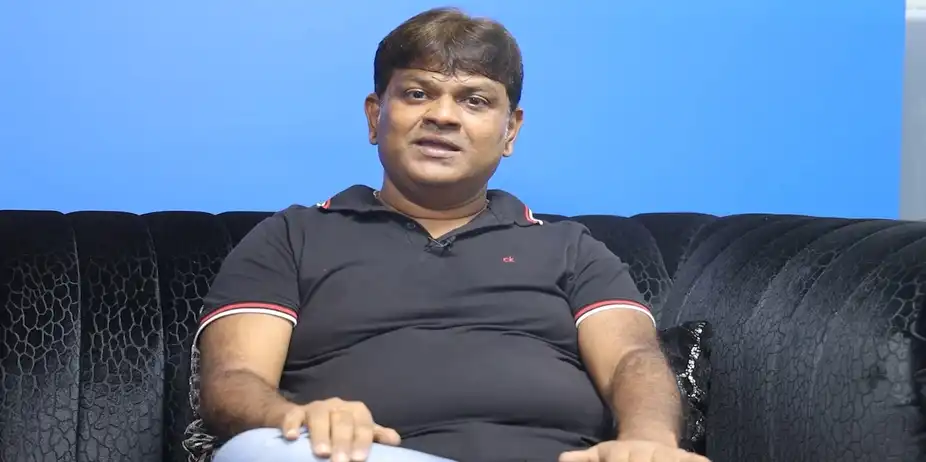 Oggarane Dubbi Murali Life Story Part 1