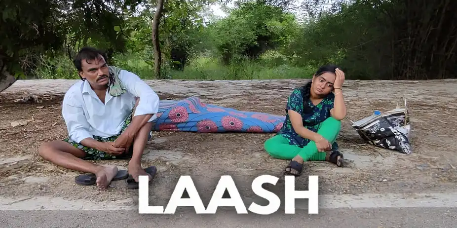 Laash